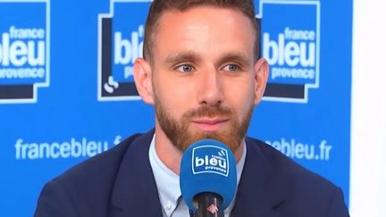 Municipales à Marseille : Maxime Boudet, colistier de Martine Vassal, placé en garde vue pour agression sexuelle