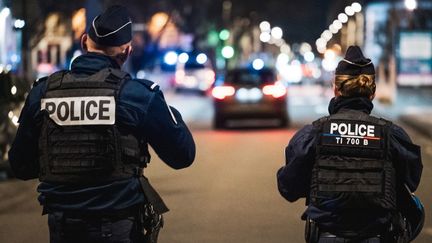 Douze ans de prison pour un ex-policier ayant violé une plaignante au commissariat de Pontault-Combault
