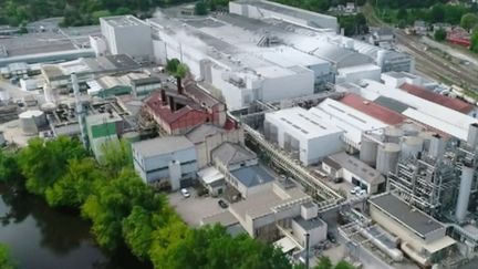 Industrie : la papeterie Condat disparaît, malgré 33 millions d'euros d'aides publiques depuis 2020