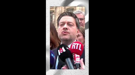 Marseille 2d tour : aucune alliance possible avec LFI pour le maire PS sortant