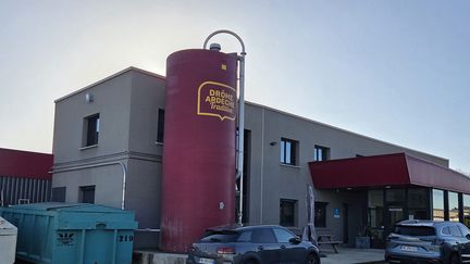 Listériose : le groupe Drôme Ardèche Tradition ferme l'entreprise à l'arrêt depuis la découverte de plusieurs cas dont deux mortels