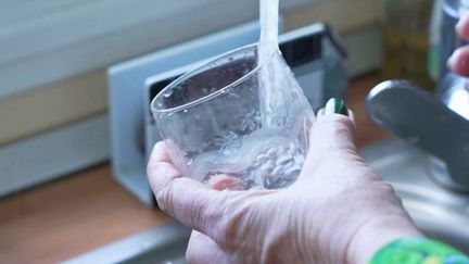 Polluants éternels : des habitants des Vosges privés d'eau potable depuis près de six mois