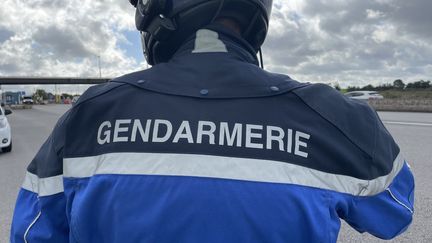 En Seine-Maritime, un homme qui se déguisait en gendarme écope de 16 mois de prison ferme