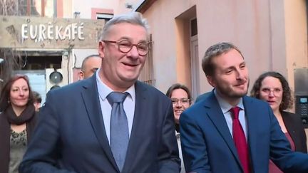 Toulouse : socialistes et LFI font liste commune