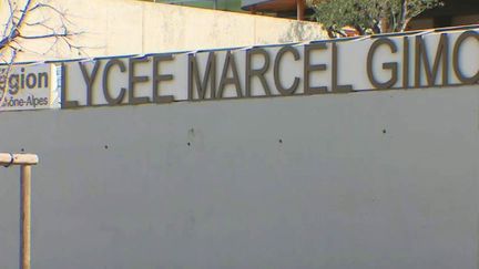 Tir de mortier devant un lycée à Aubenas : un blessé au cours de l'incident