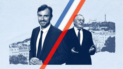 L'écologiste Grégory Doucet confirme sa remontada et conserve la mairie de Lyon face à Jean-Michel Aulas au 2d tour des municipales