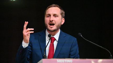 Après la fusion avec la liste PS Toulouse, le candidat LFI salue