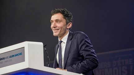 Le Rassemblement national en tête à Nîmes, dans un mouchoir de poche avec la gauche hors LFI, lors du 1er tour des municipales 2026