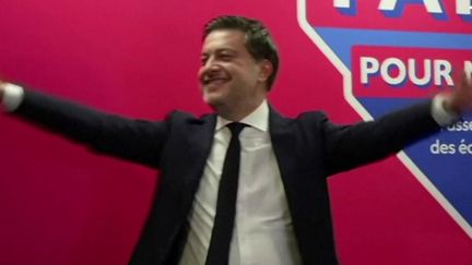 Benoît Payan réélu à Marseille dans un scrutin très serré