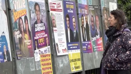 Paris : la bataille des alliances commence
