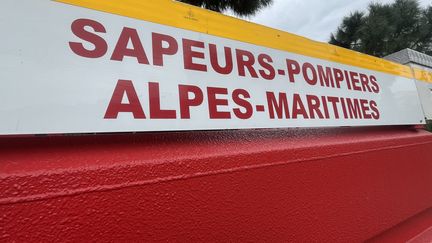 L'homme interpellé en Italie après l'agression d'une femme pompier dans les Alpes-Maritimes, relâché