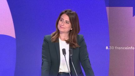 Alliances avec LFI, score des Écologistes à Lyon... Le