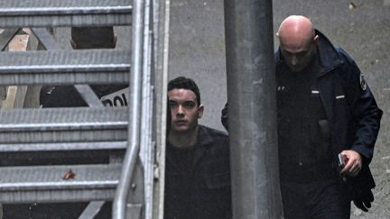 Meurtre de Justine Vayrac : Lucas Larivée fait appel de sa condamnation à 30 ans de réclusion criminelle