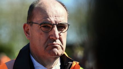 Accident de TGV dans le Pas-de-Calais : le passage à niveau n'était pas référencé comme particulièrement dangereux, indique SNCF Réseau