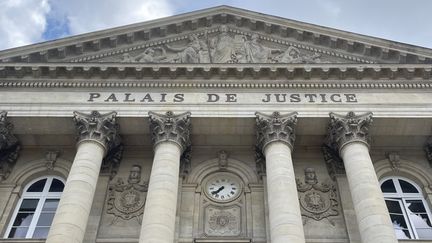 Un homme mis en examen pour meurtre après la découverte d'un corps dans le canal de Sailly-Laurette, dans la Somme