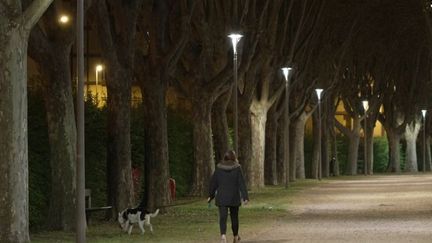 Clermont-Ferrand rallume son éclairage public la nuit au nom de la sécurité