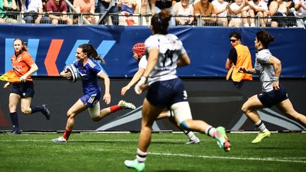 Six nations 2026 : l'équipe de France s'impose largement devant l'Italie pour son entrée dans le Tournoi