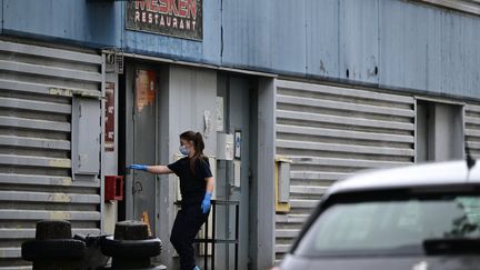 Adolescent tué dans le Rhône : le mineur mis en cause sera présenté à un juge pour