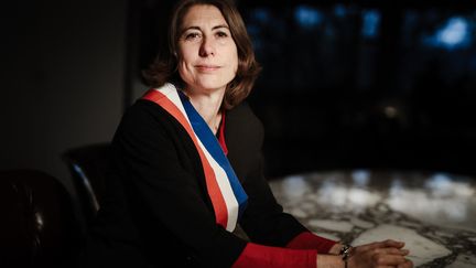 La nouvelle maire de Grenoble promet