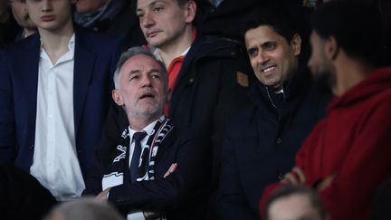 Le nouveau maire de Paris, Emmanuel Grégoire, décidé à renouer le dialogue avec le PSG sur la vente du Parc des Princes