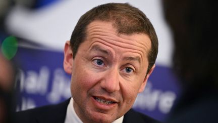 L'enfant de 9 ans séquestré dans une camionnette a