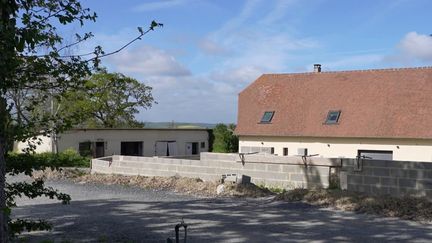 Un couple et six enfants séquestrés dans un petit village du Calvados