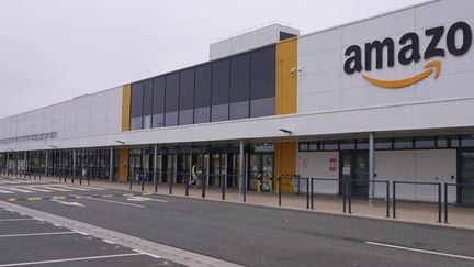 Amazon s'engage à créer 2 000 emplois en Alsace pour 2027