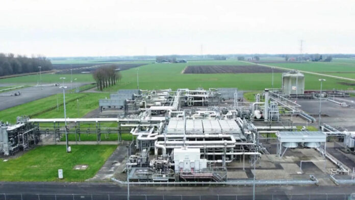 Dépendance énergétique : l’Europe face au retour du réel