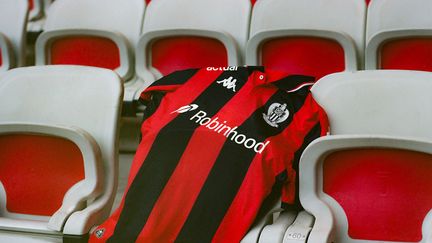 Football : trois jeunes du centre de formation de l'OGC Nice exclus après avoir agressé un coéquipier