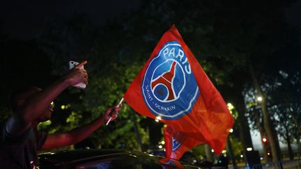 Ligue de champions : pas de parade sur les Champs-Elysées en cas de victoire du PSG contre Arsenal