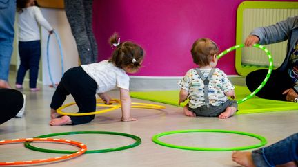 Une enquête ouverte sur un bébé