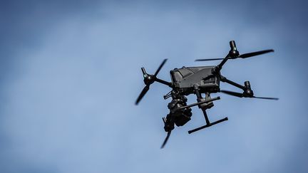 Une personne recherchée à Toulouse après avoir fait survoler un drone dans un couloir aérien