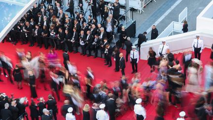 Les premières critiques sur la Croisette