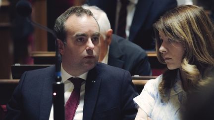 Statut de la Nouvelle-Calédonie : Sébastien Lecornu veut que les discussions sur l'avenir de l'archipel aboutissent