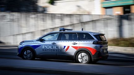 Trois personnes blessées par balles dans une fusillade dans le 8e arrondissement de Lyon, une enquête ouverte