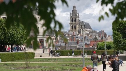 Centre-Val de Loire : les habitants de la région se choisissent un nom parmi 10 propositions
