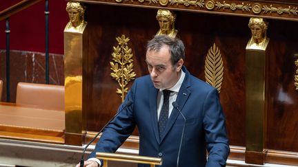 Elections en Nouvelle-Calédonie : le Parlement entérine une ouverture du corps électoral pour les