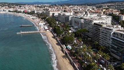 Une montre de luxe d'une valeur estimée entre 700 000 et un million d'euros dérobée à l'hôtel Palm Beach à Cannes