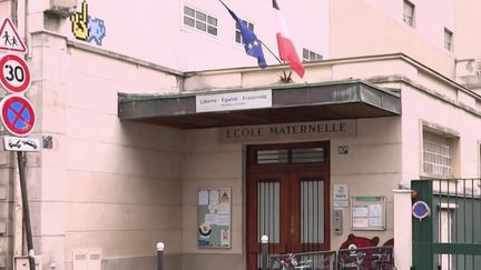 Suspicions de violences sexuelles dans le périscolaire : 16 personnes interpellées dans une école parisienne
