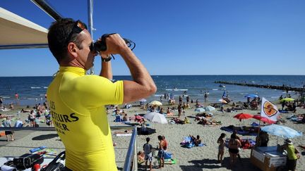 Baïnes : trois préfectures du sud-ouest appellent les baigneurs à la prudence ce jeudi et vendredi