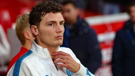 Cinq personnes interpellées après une tentative de vol au domicile de Benjamin Pavard, dans les Bouches-du-Rhône