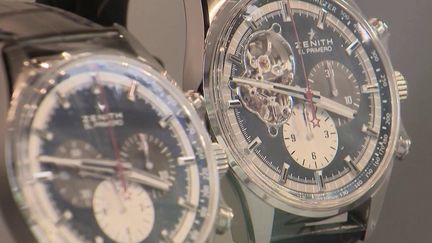Cannes : des vols de montres de luxe en plein festival
