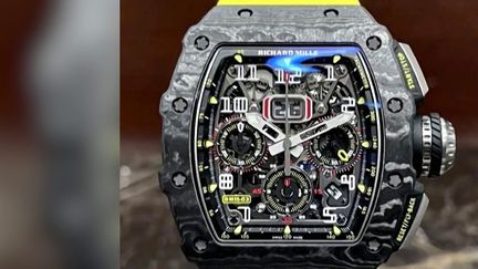 Cannes : la ville ciblée par les vols de montres de luxe