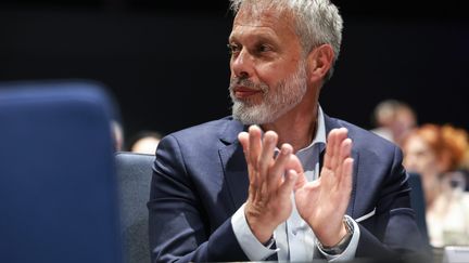 Le premier vice-président RN de Grand Besançon Métropole, auteur d'un compte homophobe, raciste et sexiste sur les réseaux sociaux, démissionne