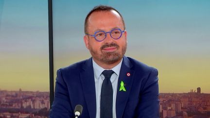 Prix des carburants :