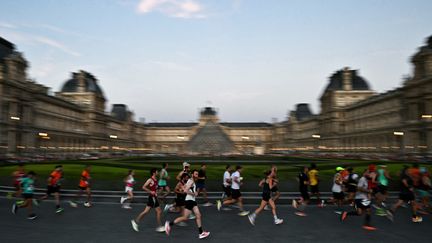 Courses à pied : chaleur, préparation… et polémique autour du