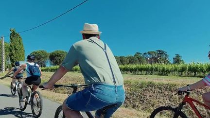 Œnotourisme : l’Occitanie accueille pour la première fois le festival