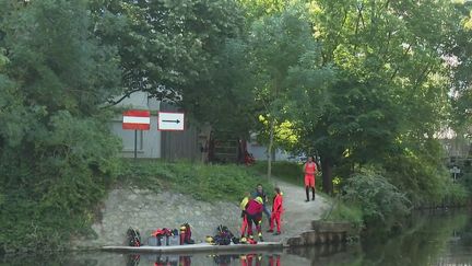 Mort d’un enfant à Rennes : un mineur de 16 ans arrêté
