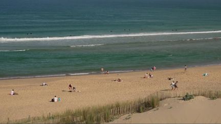 Baïnes : deux personnes mortes noyées en Gironde