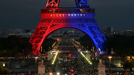 Tour Eiffel illuminée, retransmission au Parc des Princes : les festivités prévues à Paris pour la finale de la Ligue des Champions